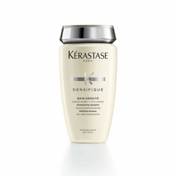 Bain Densité