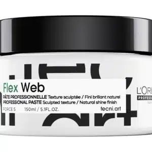 Flex Web