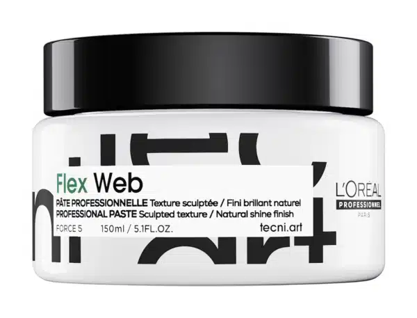 Flex Web