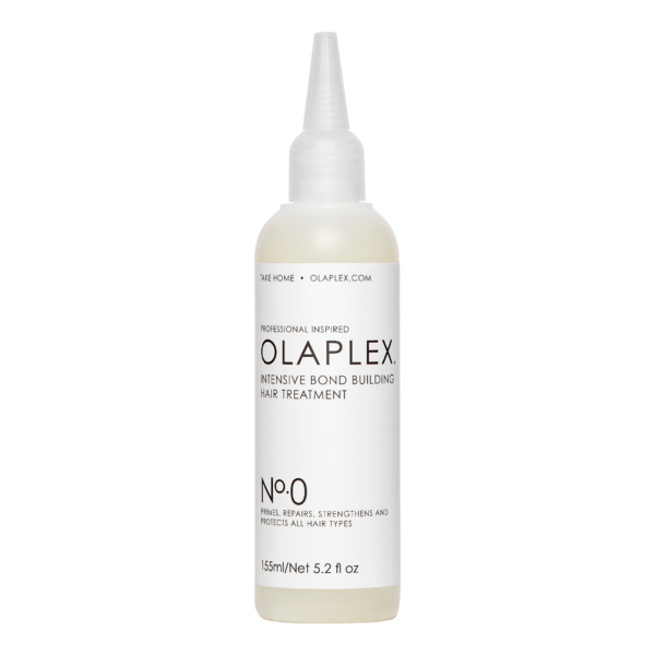 Olaplex no.0 Intensive Bond Building Hair Treatment 155 ml