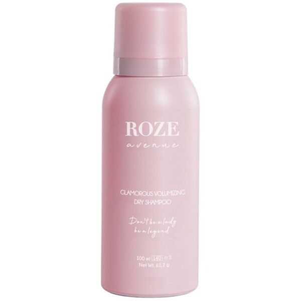 Roze Avenue Glamorous Volumizing Dry Shampoo Travelsize