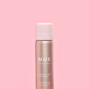 Roze Avenue Glamorous Volumizing Dry Shampoo Travelsize