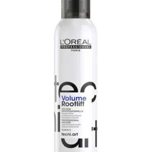 Volume root lift