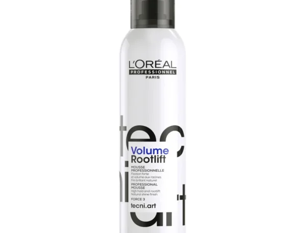 Volume root lift