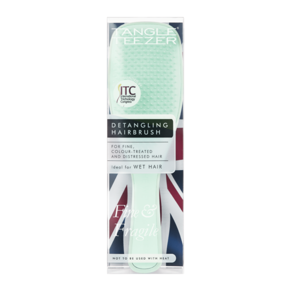 Tangle Teezer - Wet Detangler Fine&Fragile - Afbeelding 2