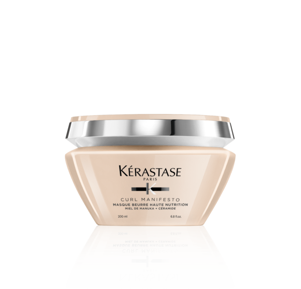 Masque Beurre Haute Nutrition