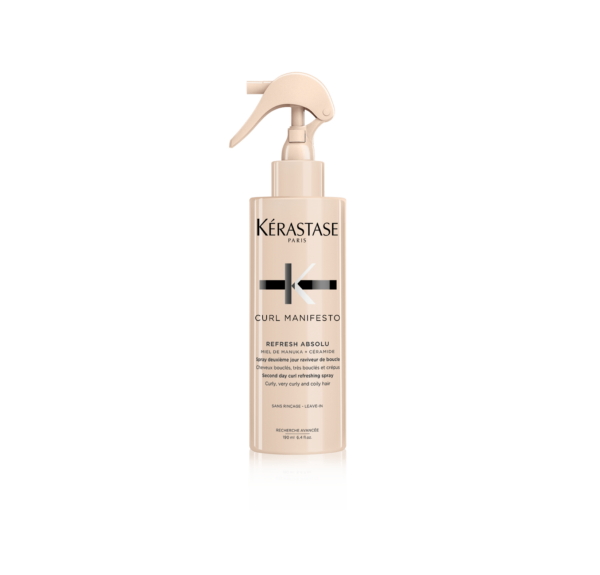 Refresh Absolu