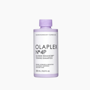 Olaplex no.4P Blonde enhancer toning shampoo