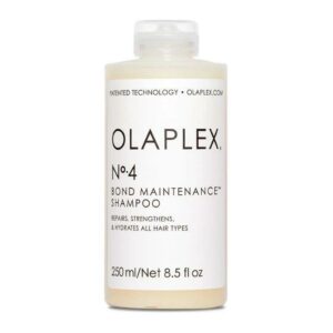 Olaplex no.4 Maintenance shampoo