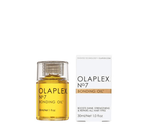 Olaplex no.7 Bonding oil