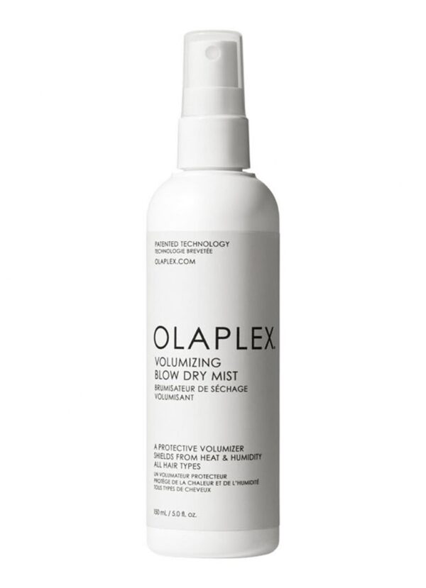 Olaplex volumizing blow dry mist