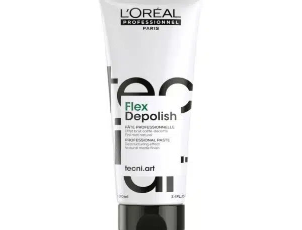 Tecni art Flex Depolish