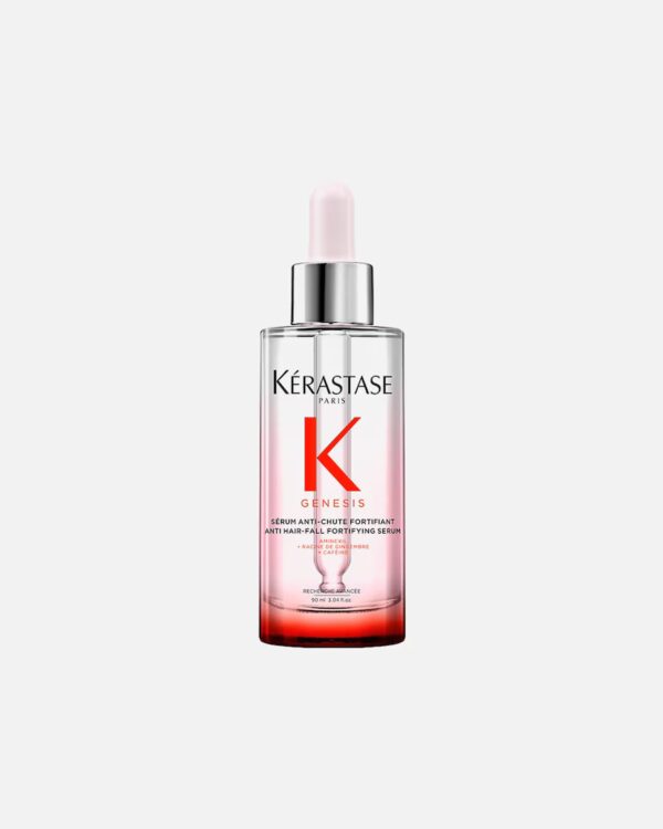 genesis serum haaruitval
